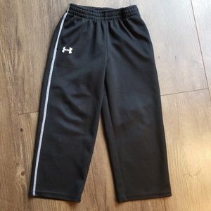 Boys Under Armour pants